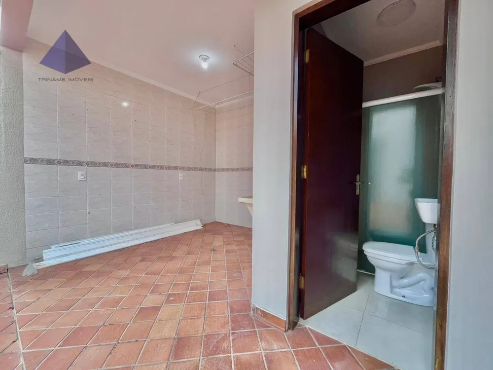 Sobrado, 3 quartos, 210 m² - Foto 12