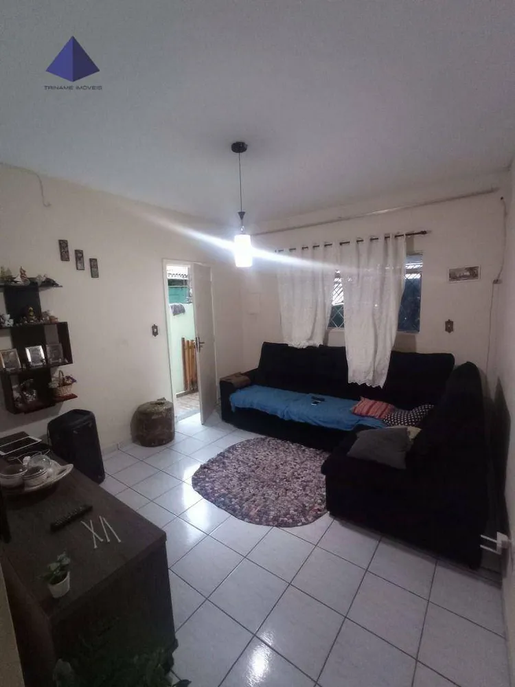 Casa, 2 quartos, 125 m² - Foto 1