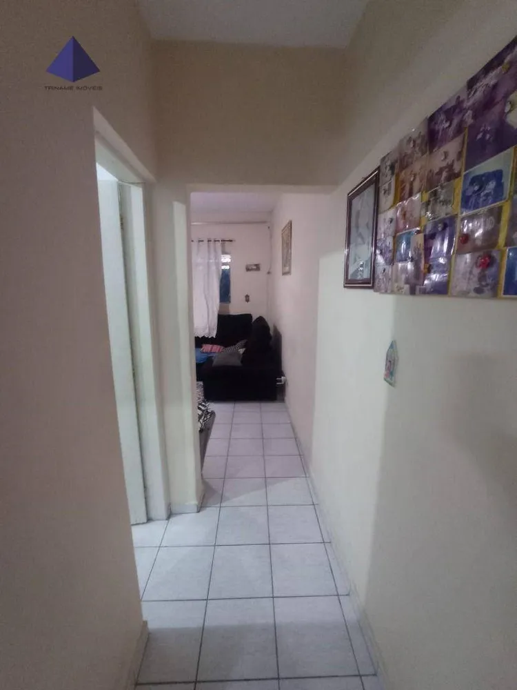 Casa, 2 quartos, 125 m² - Foto 6