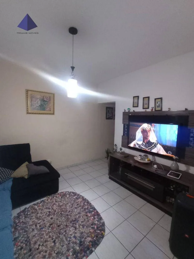 Casa, 2 quartos, 125 m² - Foto 2