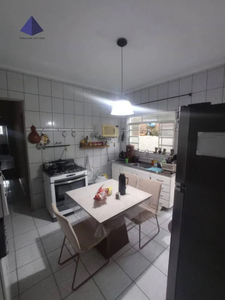 Casa, 2 quartos, 125 m² - Foto 3