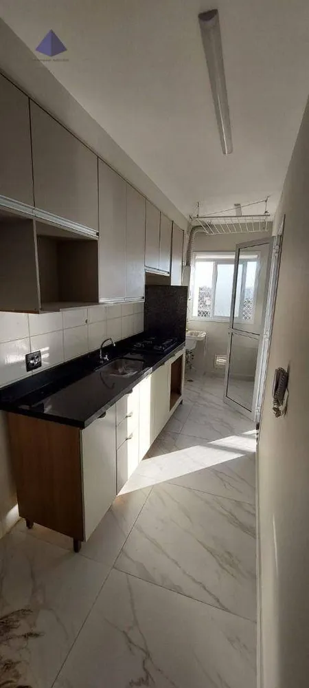 Apartamento, 3 quartos, 76 m² - Foto 2
