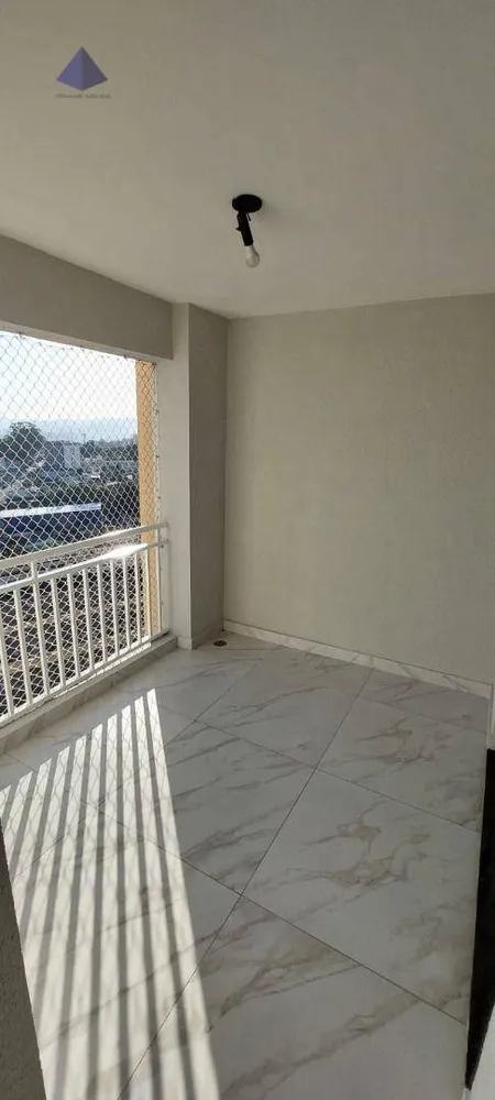 Apartamento, 3 quartos, 76 m² - Foto 16