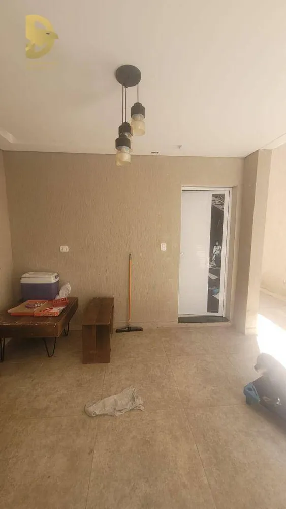 Sobrado, 3 quartos, 200 m² - Foto 4