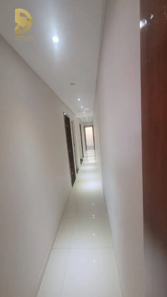 Sobrado, 3 quartos, 200 m² - Foto 13