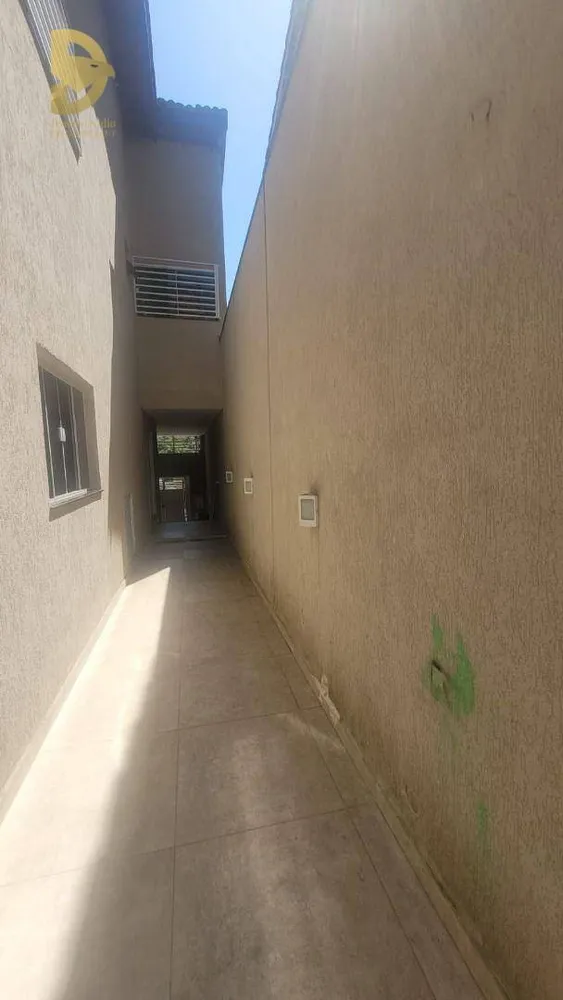 Sobrado, 3 quartos, 200 m² - Foto 6