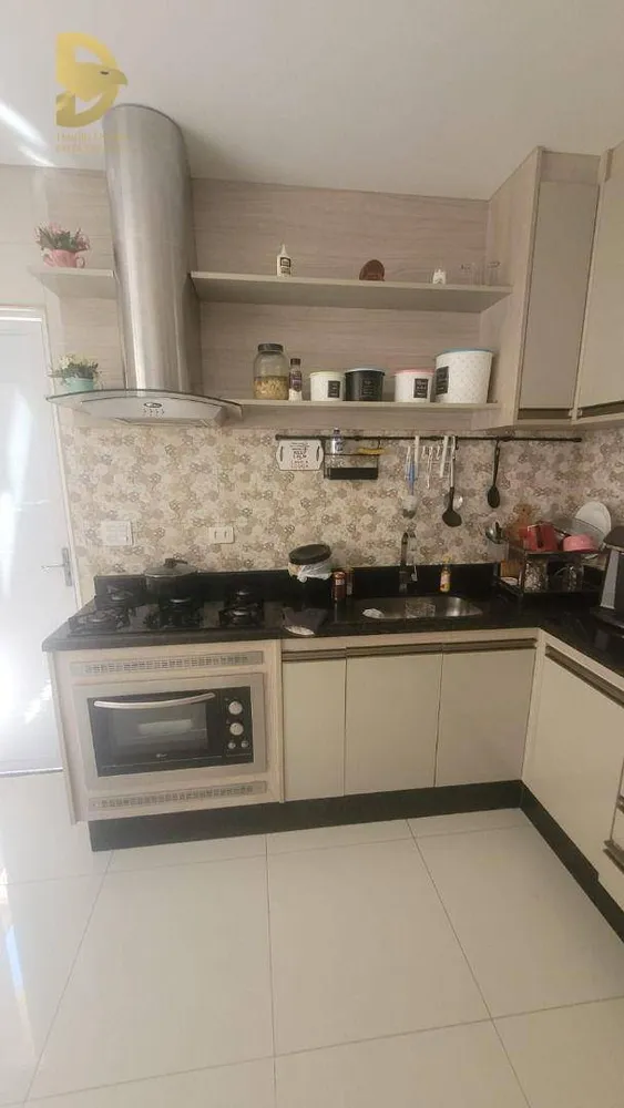 Sobrado, 3 quartos, 200 m² - Foto 3