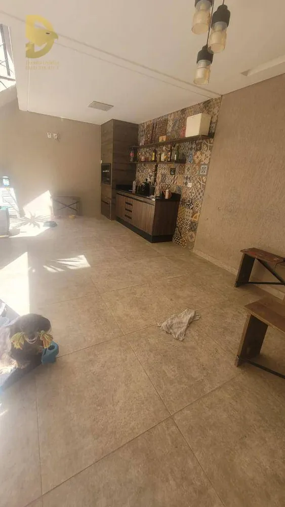 Sobrado, 3 quartos, 200 m² - Foto 8