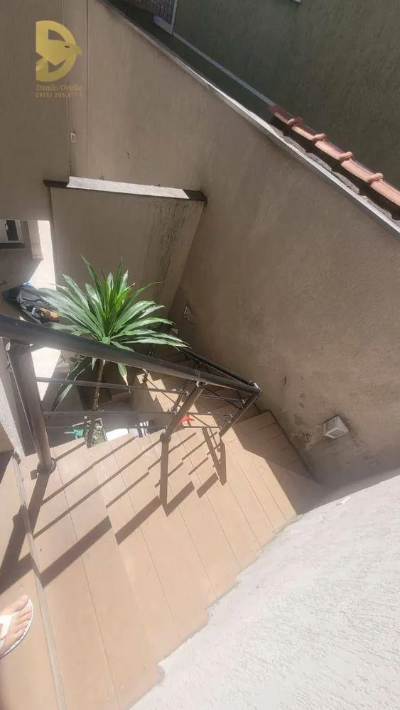 Sobrado, 3 quartos, 200 m² - Foto 12