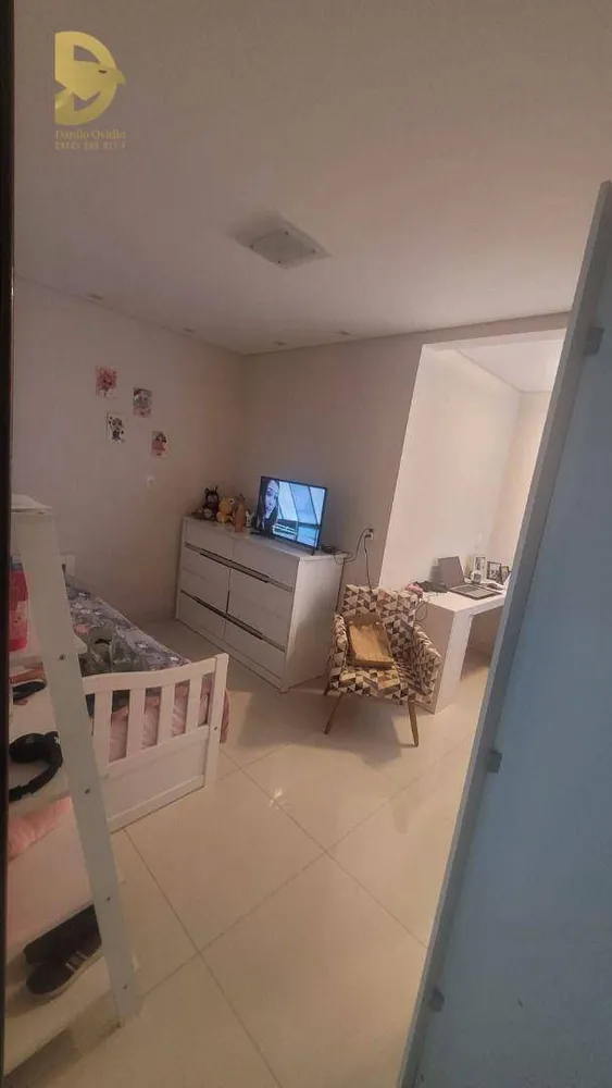 Sobrado, 3 quartos, 200 m² - Foto 15
