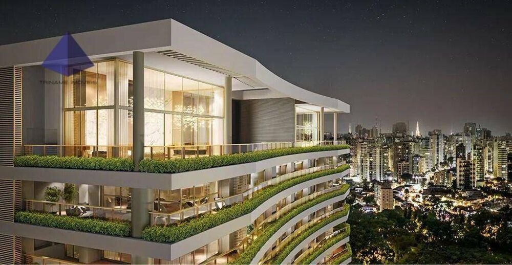 Apartamento, 3 quartos, 220 m² - Foto 7