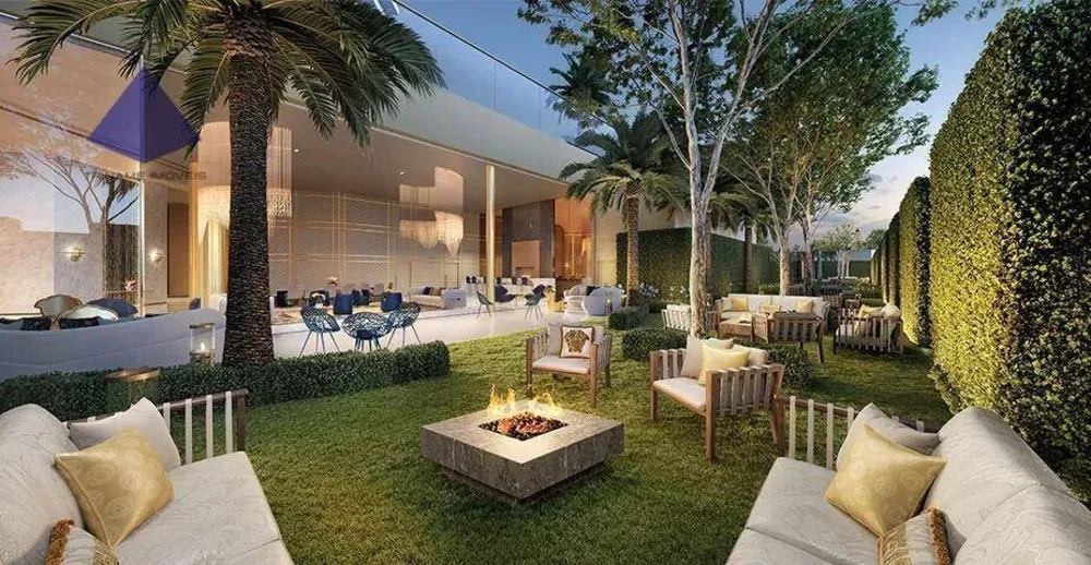 Apartamento, 3 quartos, 220 m² - Foto 8