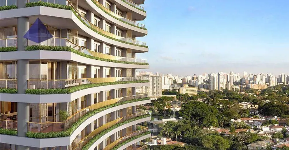 Apartamento, 3 quartos, 220 m² - Foto 19