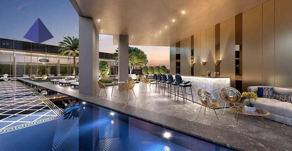 Apartamento, 3 quartos, 220 m² - Foto 10