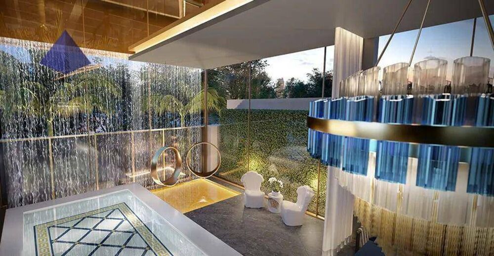 Apartamento, 3 quartos, 220 m² - Foto 12