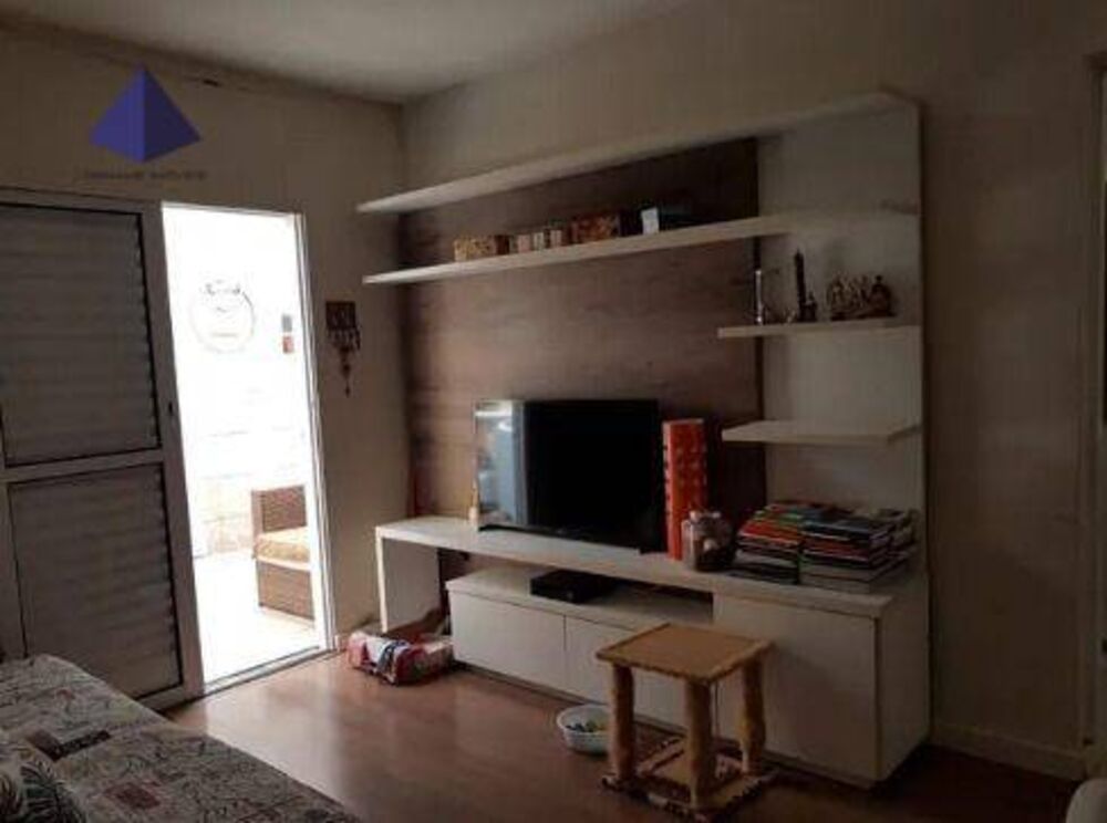 Sobrado, 4 quartos - Foto 2