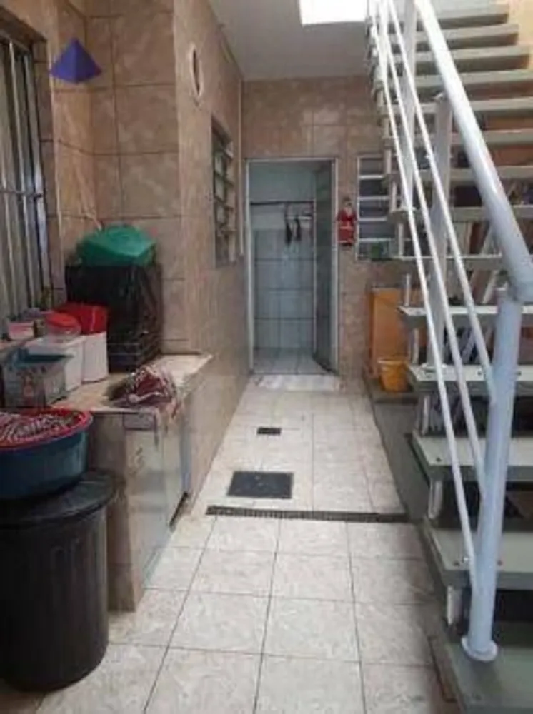 Sobrado, 4 quartos - Foto 15