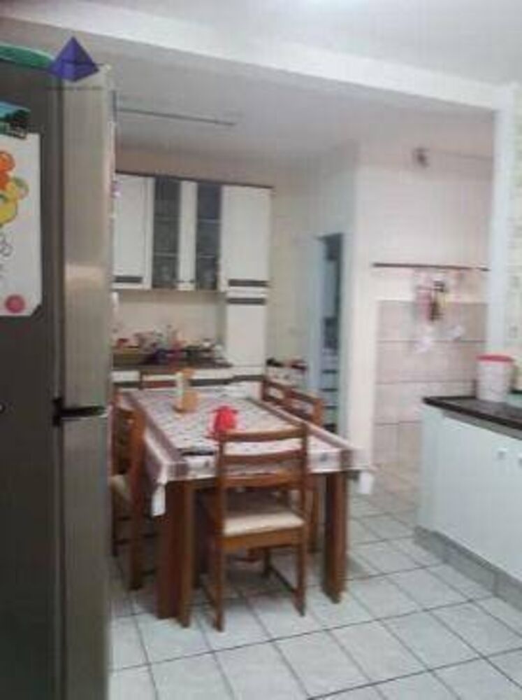 Sobrado, 4 quartos - Foto 4