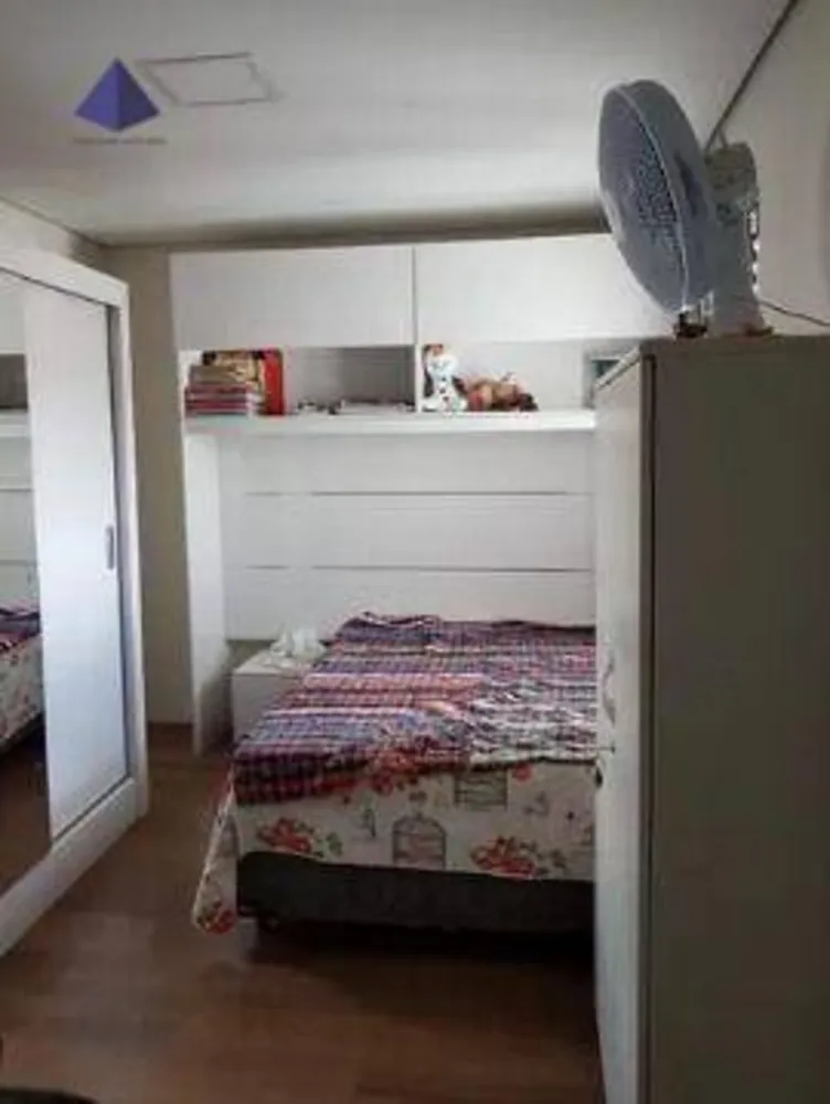 Sobrado, 4 quartos - Foto 8