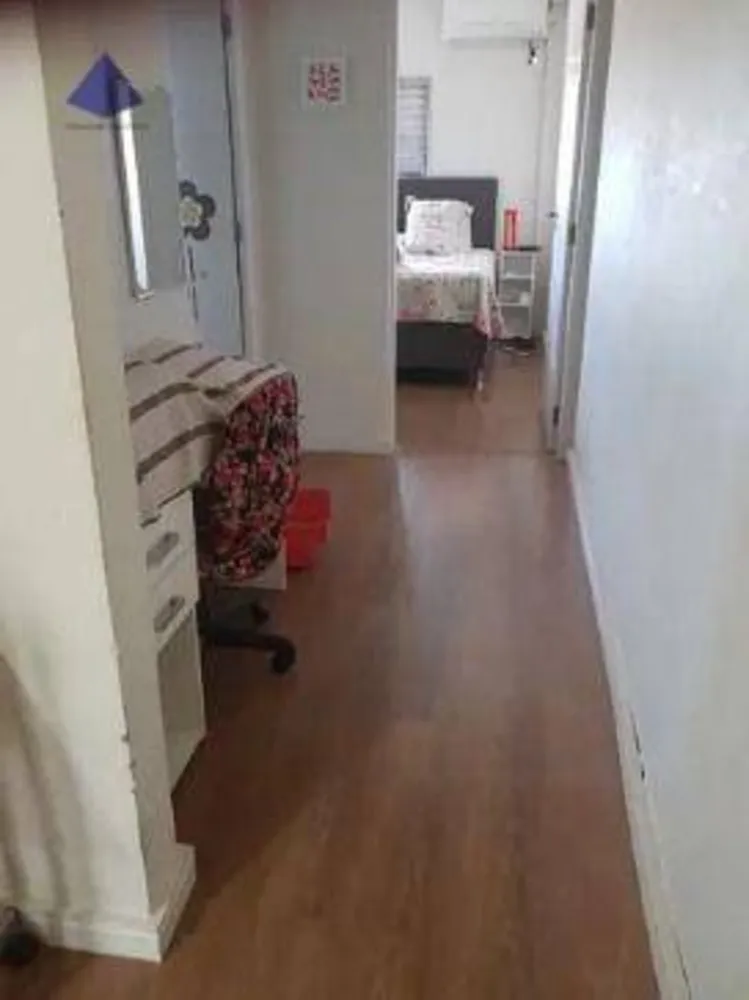 Sobrado, 4 quartos - Foto 10