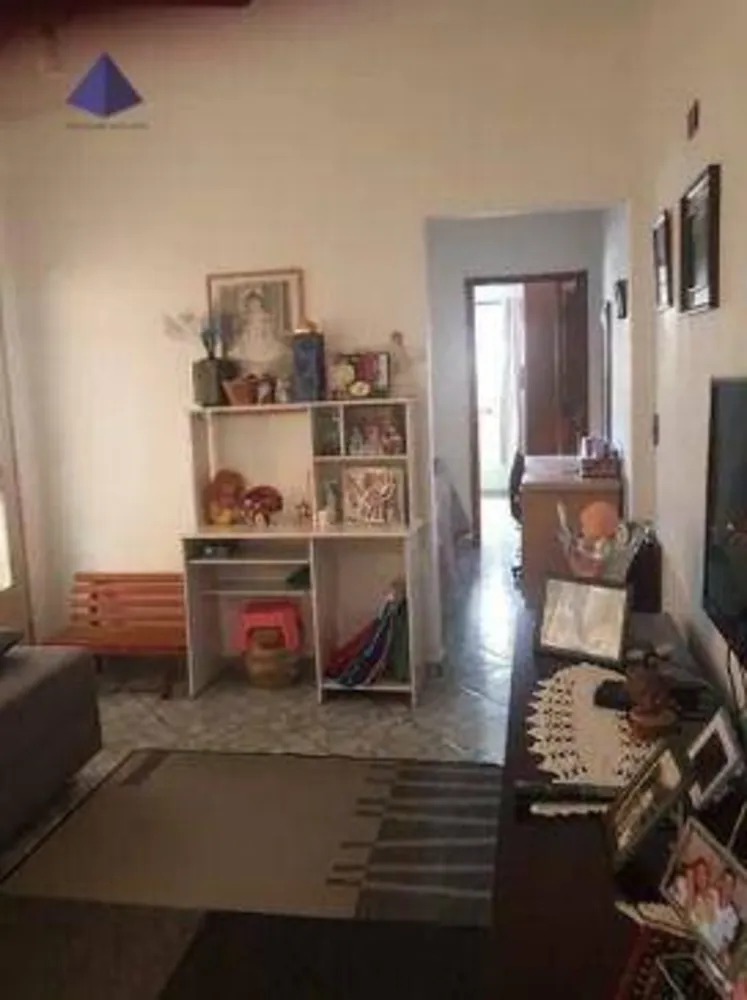 Sobrado, 4 quartos - Foto 3