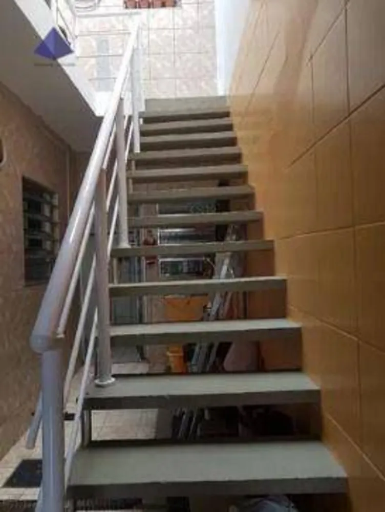 Sobrado, 4 quartos - Foto 13