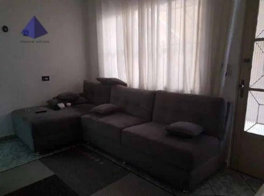 Sobrado, 4 quartos - Foto 2