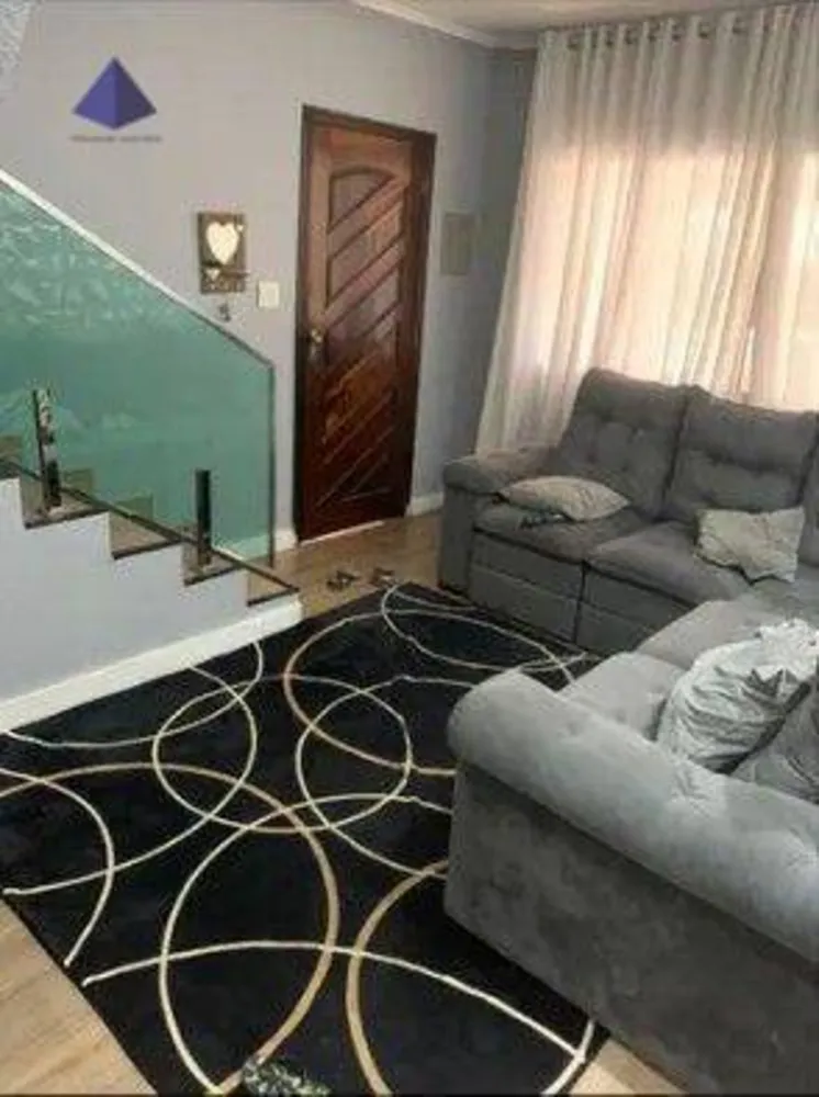 Sobrado, 3 quartos, 352 m² - Foto 2