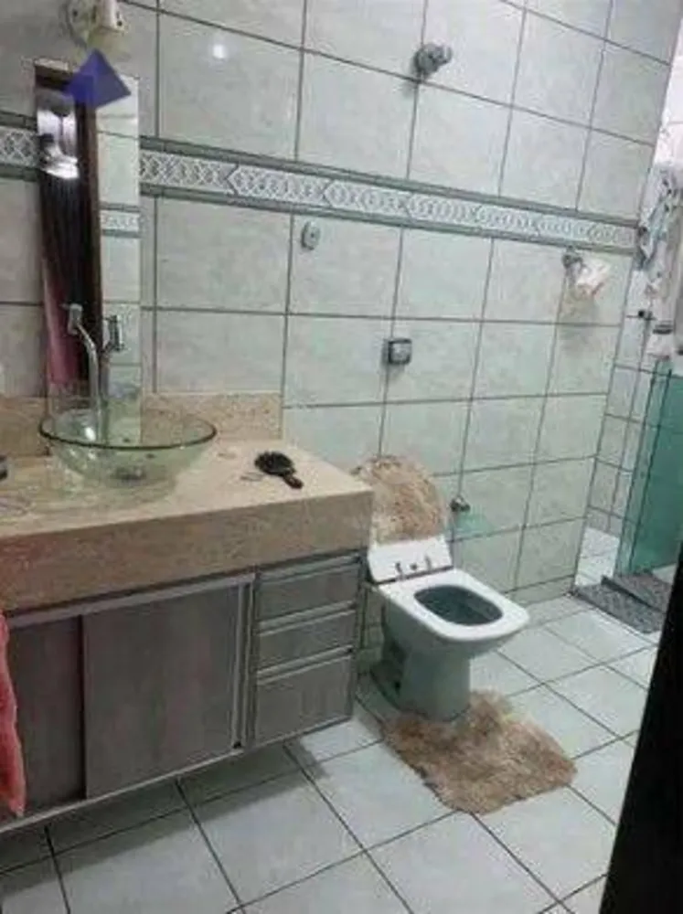 Sobrado, 3 quartos, 352 m² - Foto 10