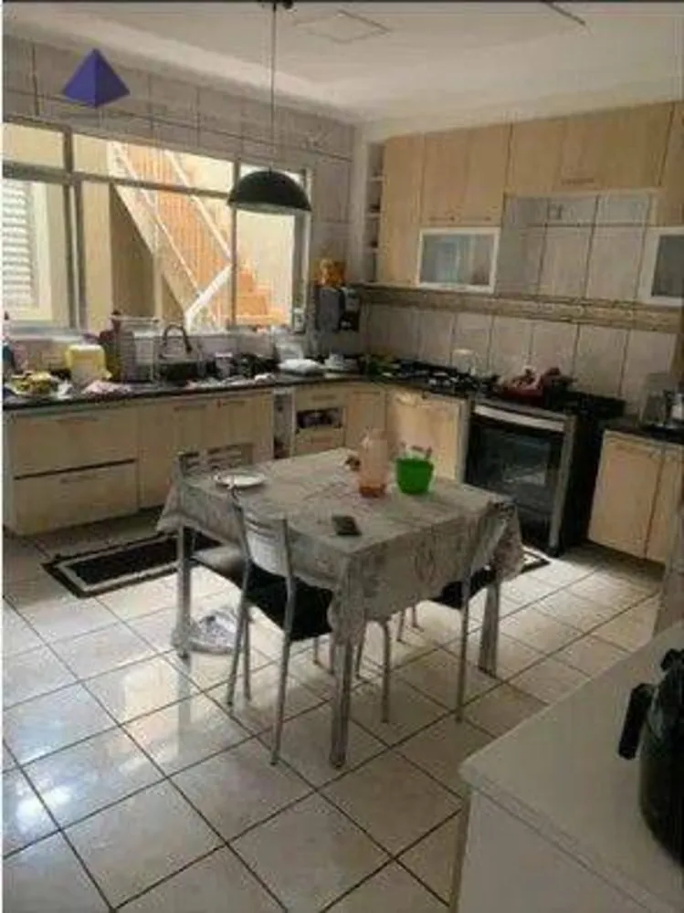 Sobrado, 3 quartos, 352 m² - Foto 3