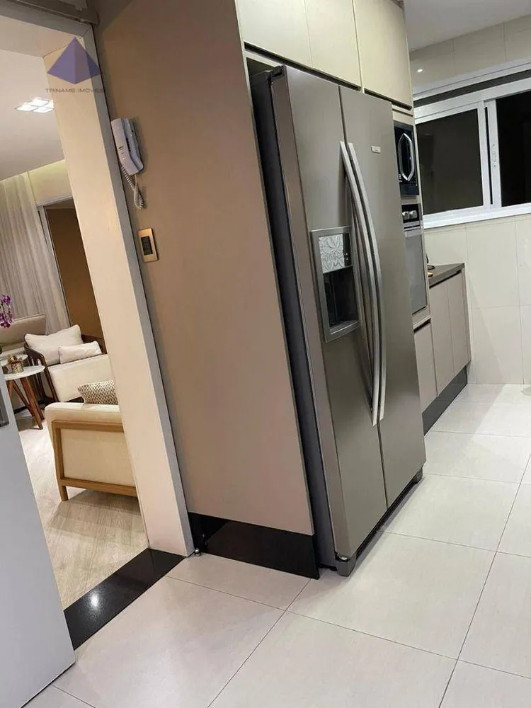 Apartamento, 3 quartos, 122 m² - Foto 14