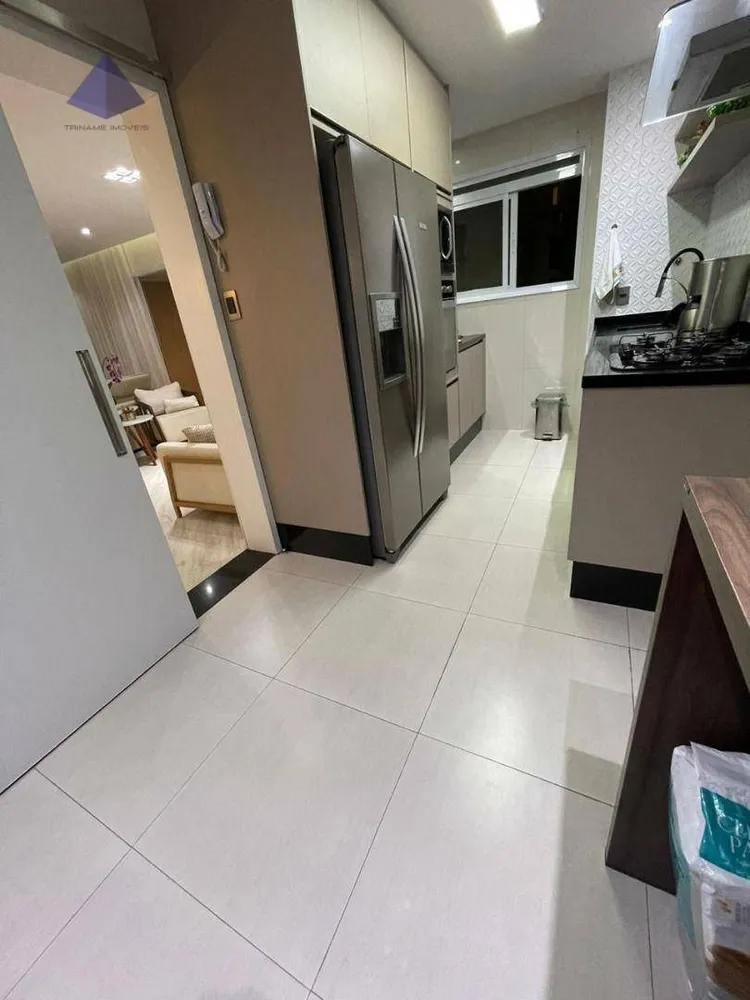 Apartamento, 3 quartos, 122 m² - Foto 10
