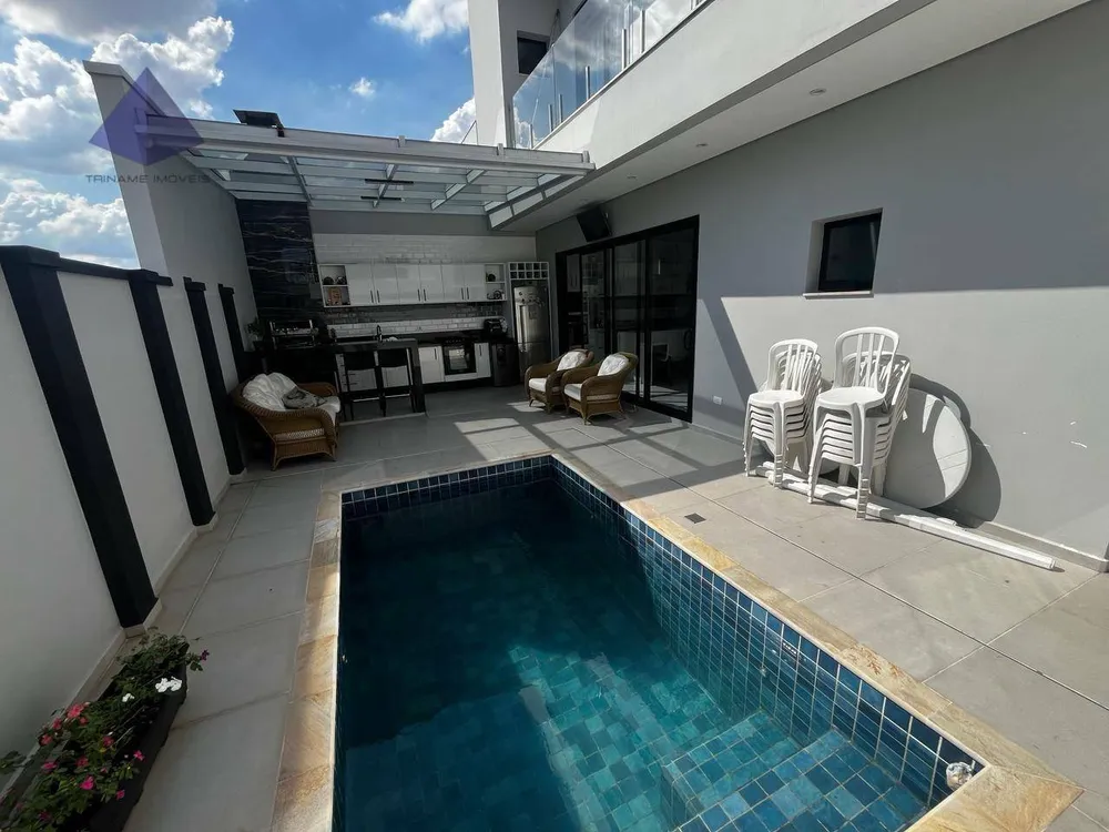 Casa, 4 quartos, 320 m² - Foto 11