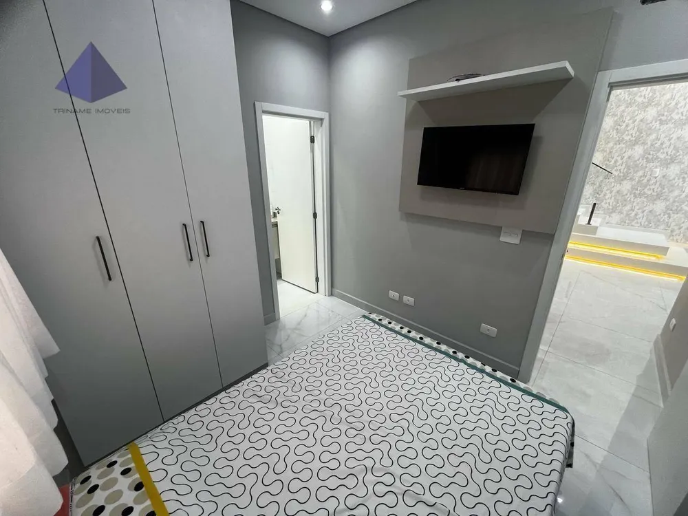 Casa, 4 quartos, 320 m² - Foto 5