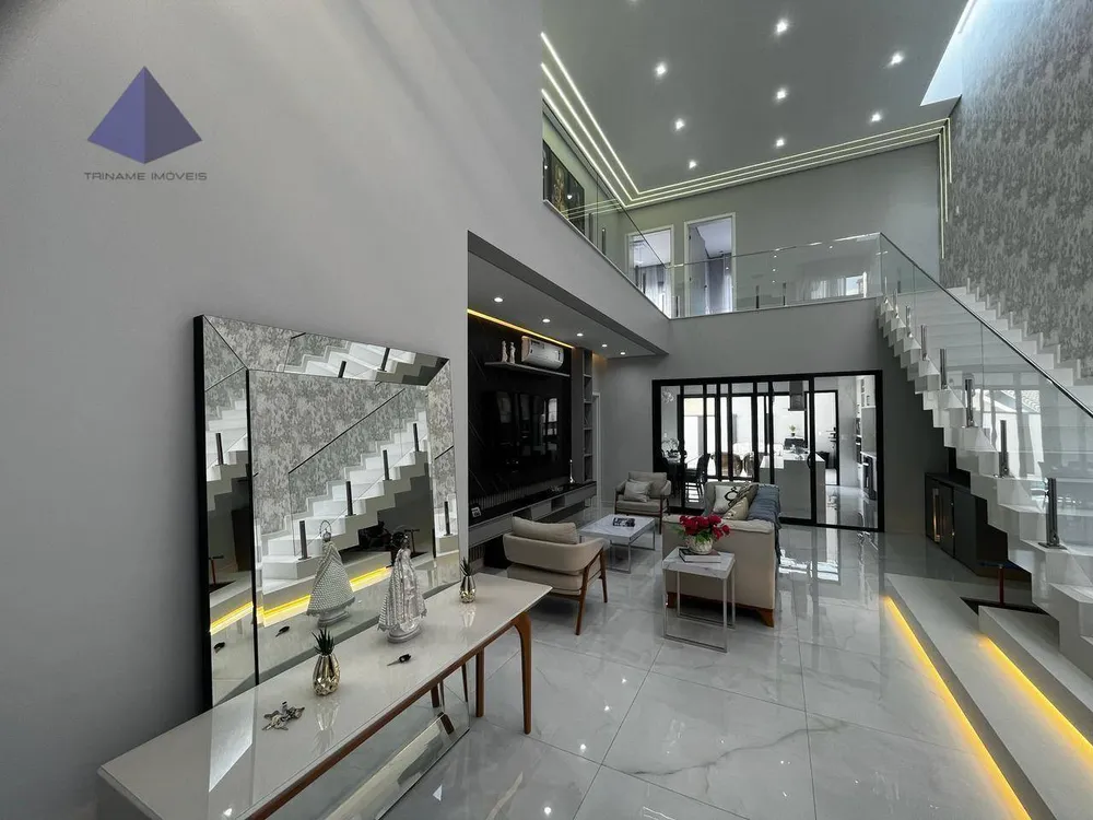 Casa, 4 quartos, 320 m² - Foto 1