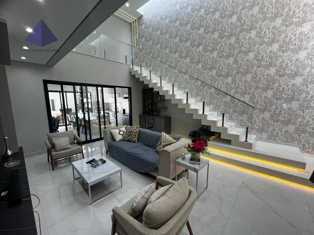 Casa, 4 quartos, 320 m² - Foto 2
