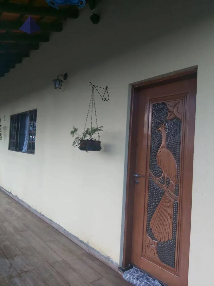 Chácara, 3 quartos, 1515 m² - Foto 3