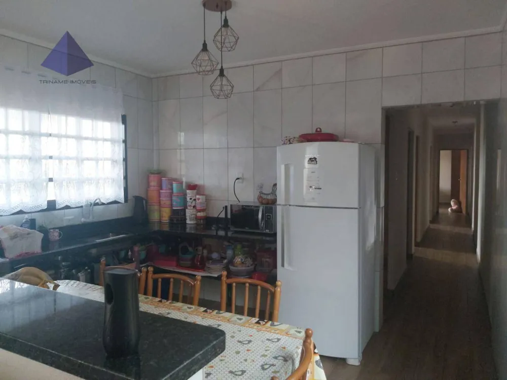 Chácara, 3 quartos, 1515 m² - Foto 6