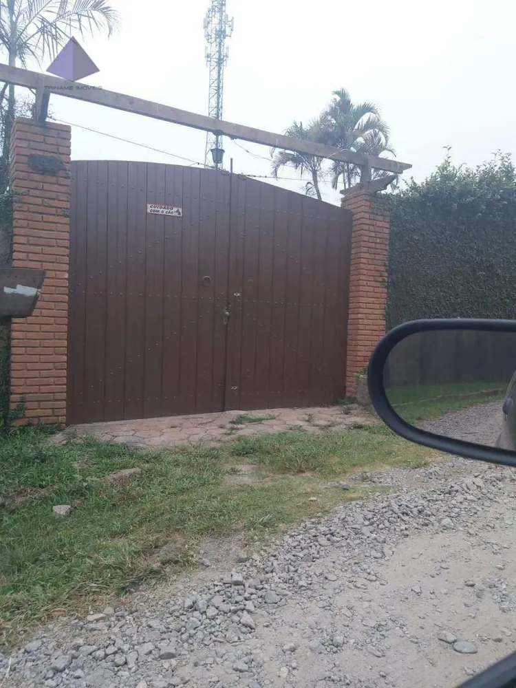 Chácara, 3 quartos, 1515 m² - Foto 12