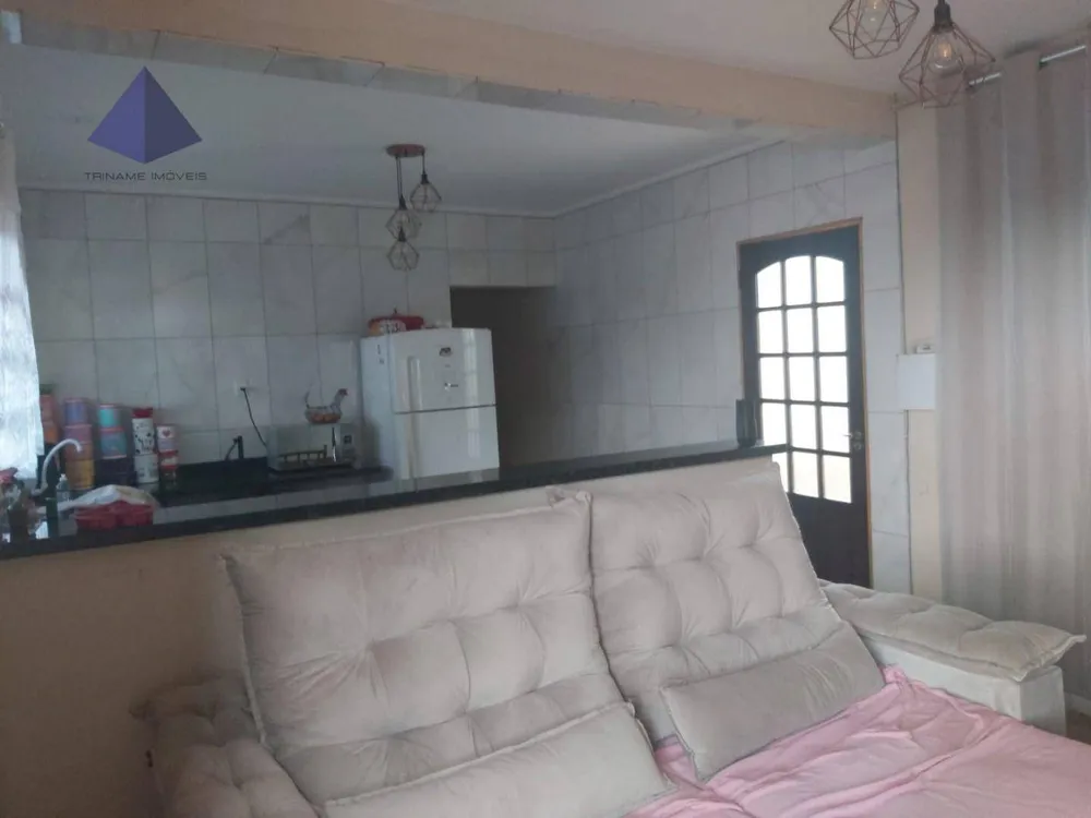 Chácara, 3 quartos, 1515 m² - Foto 7