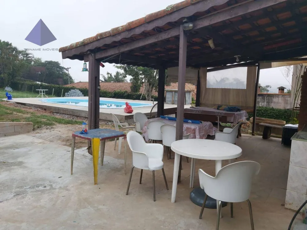 Chácara, 3 quartos, 1515 m² - Foto 9