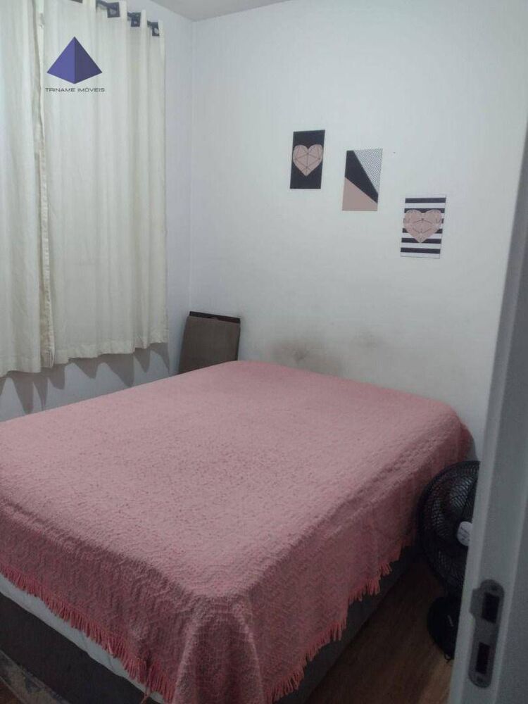 Apartamento à venda com 2 quartos, 47m² - Foto 3
