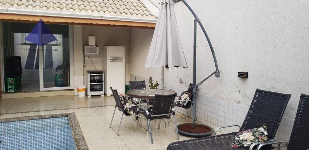 Casa, 3 quartos, 166 m² - Foto 14