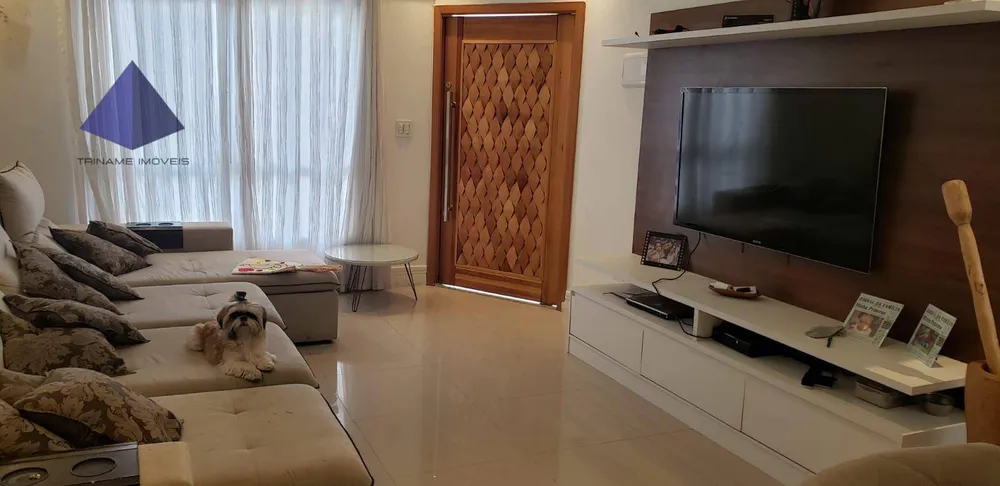 Casa, 3 quartos, 166 m² - Foto 2