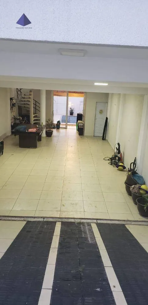 Casa, 3 quartos, 166 m² - Foto 6