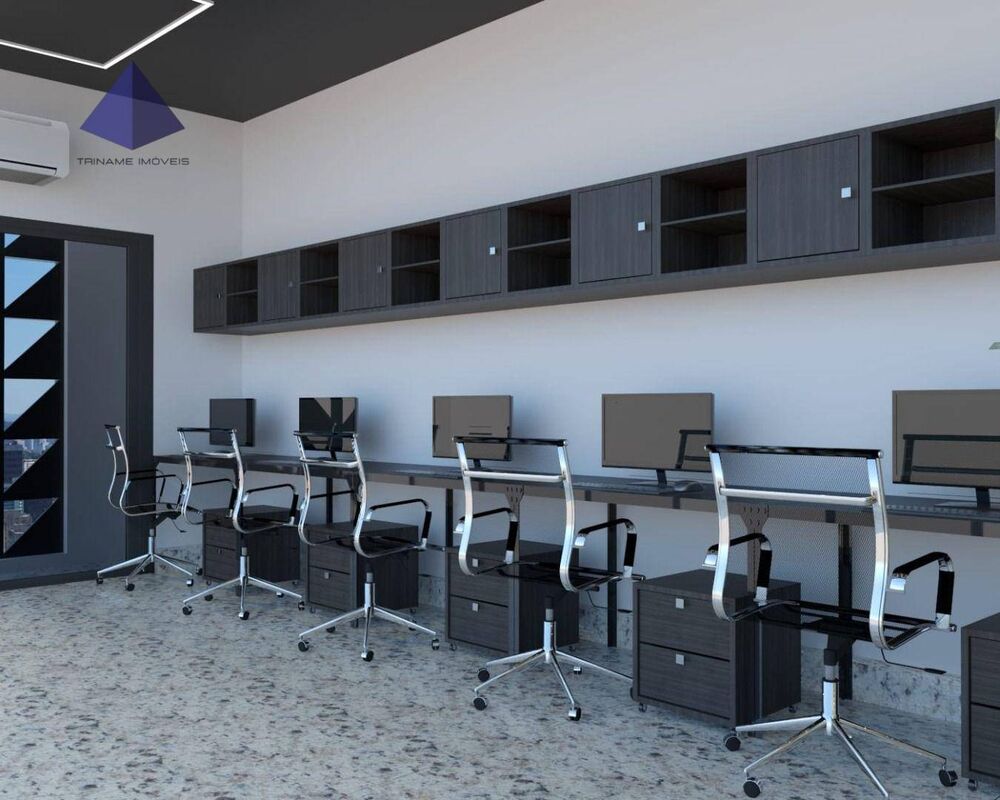 Sala-Conjunto, 160 m² - Foto 1