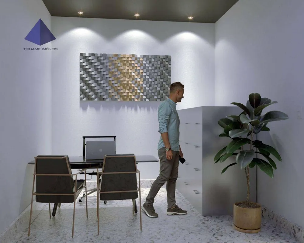 Sala-Conjunto, 160 m² - Foto 6