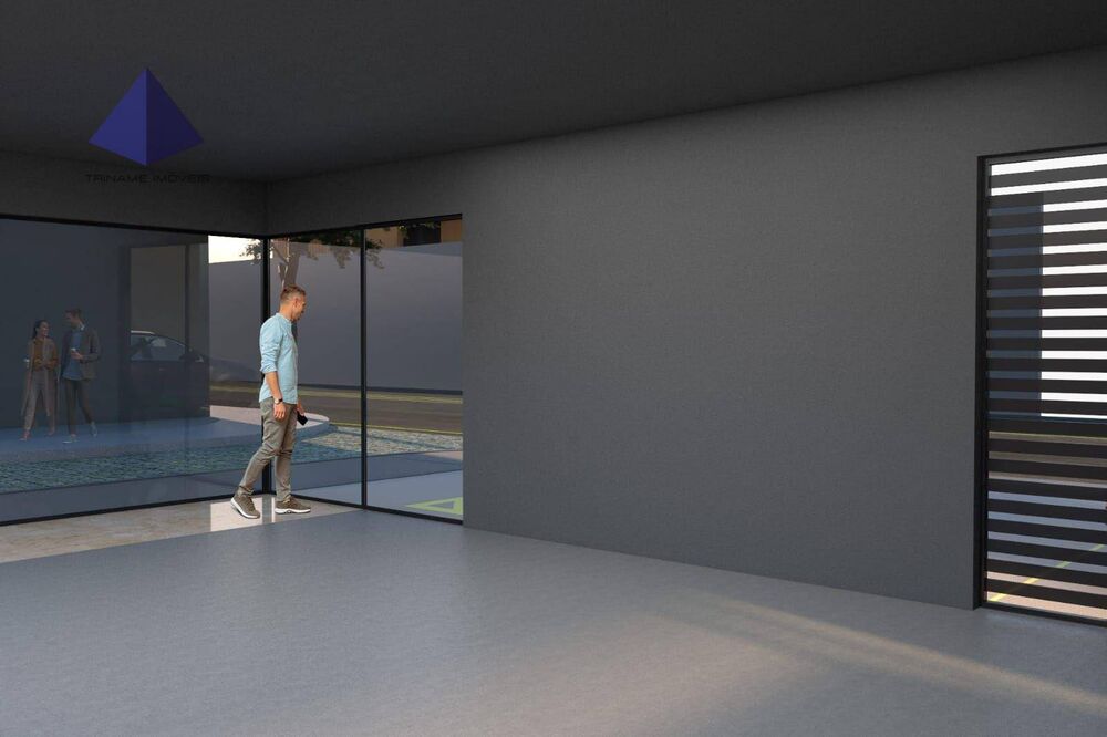 Sala-Conjunto, 160 m² - Foto 3