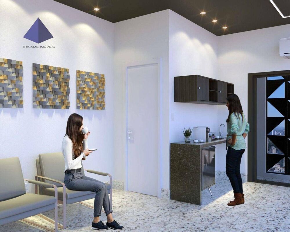 Sala-Conjunto, 160 m² - Foto 2