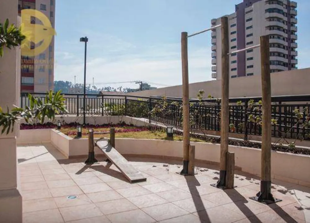 Apartamento, 2 quartos, 57 m² - Foto 10